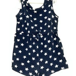 Old Navy Baby Romper 12-18M NWT